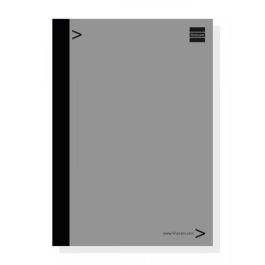 Recambio Agenda Finocam Bloc Notas Duo E40 210X297 Precio: 2.95000057. SKU: B1DYNLDGX2