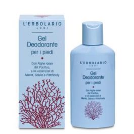 L'ERBOLARIO Pies Y Piernas Gel Desodorante 100Ml Precio: 16.78999993. SKU: B1JYRMLVT2