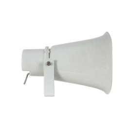 Fonestar Altavoz Exponencial Vulkan - 50, 50W RMS, IP66, Resistente a Condiciones Climáticas, Blanco Fonestar Altavoz Exponencial Vulkan - 50, 50W RMS, IP66, Resistente a Condiciones Climáticas, Blanco