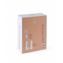 Vibrador realista Virgite 19 cm