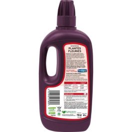 Fertilizante para plantas con flores de geranio FERTILIGENE - 1 L