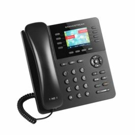 Grandstream GXP-2135 Teléfono IP SIP Advanced Entry Business Grandstream GXP-2135 Teléfono IP SIP Advanced Entry Business Precio: 116.8999997. SKU: S0207762