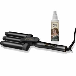 Saint Algue Demeliss SAI3700206739779 Plancha de Pelo para Ondas Waves Black Precio: 83.49999944. SKU: B1D6NJRADC