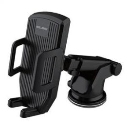 Elbe ACC-102 Soporte de móvil con ventosa para coche, ajustable 60-90mm Precio: 6.89000015. SKU: B16DNVFCHX