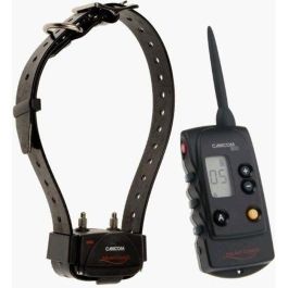 Num'Axes CANICOM 800 - Control Remoto de Entrenamiento para Perros, 800m Alcance, 1 o 2 Collares, 15 Niveles Estimulación Precio: 187.95000059. SKU: B1HKM839T8