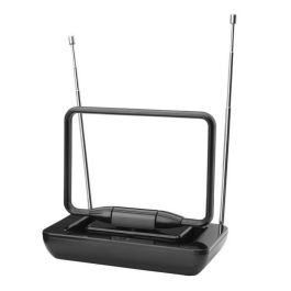 One For All Sv9125 Antena Interior De Tv Amplificada 5G ONE FOR ALL SV9125-5G Precio: 26.8899994. SKU: B17LDY256C