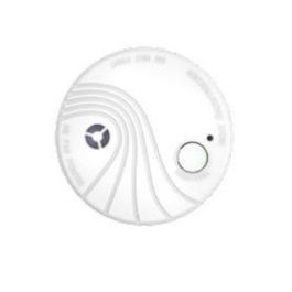 Hikvision Detector de Humo Inalámbrico AX PRO con Sensor Fotoeléctrico y 10 Años de Batería Precio: 54.49999962. SKU: B15E3J7LVX
