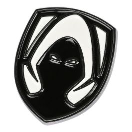 Pin Team Heretics Metal (8 pcs) Pin Team Heretics Metal (8 pcs)