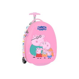 Safta Carrito Infantil Peppa Pig Baby 430x280x230 mm Precio: 56.95000036. SKU: B1FYLHXF9N