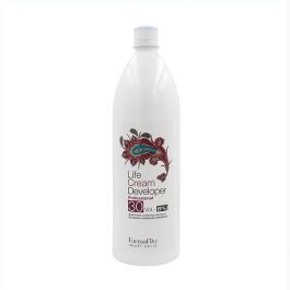 Farmavita Life Cr. Developer 30V 1000ml Emulsión Oxidante Estabilizada en Crema Precio: 4.79000038. SKU: S4242621