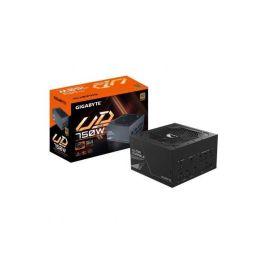 Gigabyte UD750GM PG5 unidad de fuente de alimentación 750 W 20+4 pin ATX ATX Negro