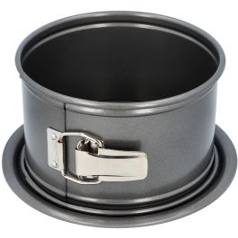 Birkmann BIR4026883881655 Molde Corazón Acero al Carbono Antiadherente con Fondo Desmontable 26,5x25x9cm - Horneado Fácil Precio: 30.94999952. SKU: B15B6S2832