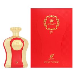 Perfume Mujer Afnan EDP Highness IV 100 ml Precio: 83.49999944. SKU: B1JTHCP385