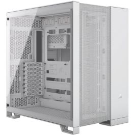 Corsair 6500D Airflow Midi Tower con Cristal Templado Blanco