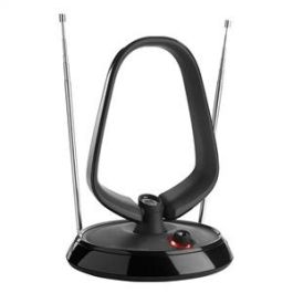 Antena Interior De Tv Amplificada 5G ONE FOR ALL SV9143-5G Precio: 41.7899999. SKU: B19EQA5QJN