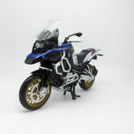 1:12 Bmw R1250 Gs Adventure Blue Precio: 12.68999963. SKU: B1H9AM538H