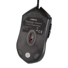 Ratón Gaming Konix Drakkar Shaman/ Hasta 2000 DPI