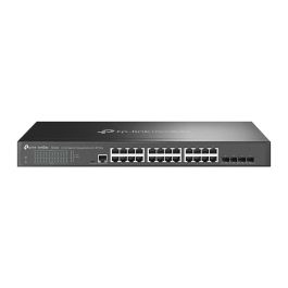 TP-Link Omada SG3428 Switch Gestionado 24+4 Puertos Gigabit Ethernet Montaje en Rack 1U Precio: 187.50000038. SKU: S7762811