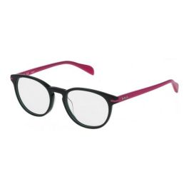 Montura de Gafas Mujer Tous VTO9265006WT Negro (ø 50 mm) Montura de Gafas Mujer Tous VTO9265006WT Negro (ø 50 mm) Precio: 47.49999958. SKU: S0329702