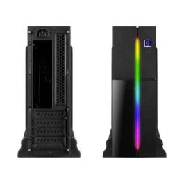 Caja Minitorre Slim Aerocool Playa