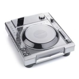 Decksaver Pioneer Dj Cdj-850 Cover Precio: 57.69000006. SKU: B1EM3LT3TS