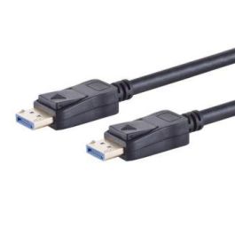 MicroConnect 8K DisplayPort 2.0 Cable 3m Black Precio: 13.50000025. SKU: B1C23AJ5VM
