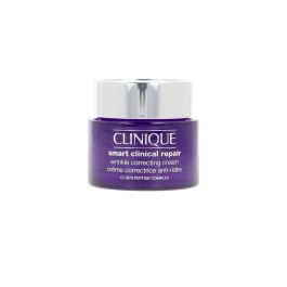 Clinique SMART CLINICAL REPAIR wrinkle correcting cream lim. ed. Crema Correctora Antiarrugas Reafirmante Rejuvenece 75 ml Precio: 74.50000008. SKU: B1CWTK9WG7
