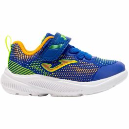 Zapatillas Deportivas Infantiles Joma Sport Horizon Jr 2504 Azul Precio: 39.2524. SKU: B155XEJEL2