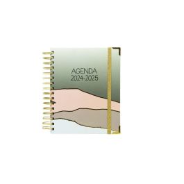 Agenda Sweetcolor 2024-2025 Precio: 11.49999972. SKU: B1G7RZJ3FK