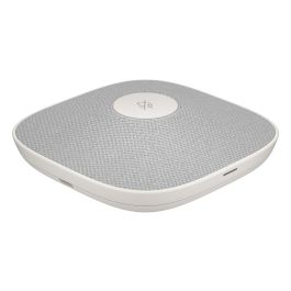 HP Poly Studio A2 Micrófono de Mesa Blanco, 6 m