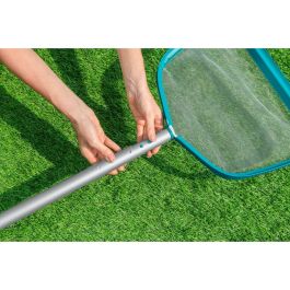 Bestway Recogehojas Piscina 40x34 cm Jardin 58659
