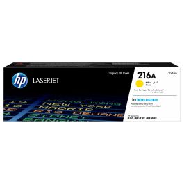 HP W2412A Toner Amarillo Original 850 Páginas Impresión Láser Compatible HP LaserJet Pro Precio: 64.49999985. SKU: S8410179