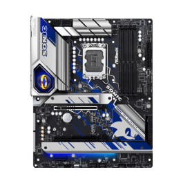 Asrock Z790 PG SONIC Intel Z790 LGA 1700 ATX