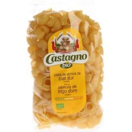 CASTAGNO Galets de Trigo Duro ecológico 500g Precio: 1.9900001. SKU: B1J9RCWRQP