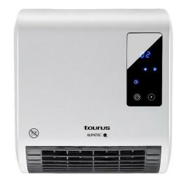 Calefactor Taurus RCMB231 Blanco 2000 W Precio: 86.88999957. SKU: B1762ZEZKZ