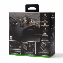 Mando Gaming Powera XBGP0238-01 Mando Gaming Powera XBGP0238-01