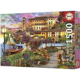 Puzzle Educa 1500 Piezas Puzzle Educa 1500 Piezas