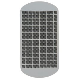 Day Juego 2 Moldes Hielo Picado para 160 Minicubitos 11.8x1x23.5 cm Colores Surtidos