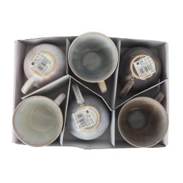 Taza Jumbo 400 cc Caicos - Inde (24 Unidades) Taza Jumbo 400 cc Caicos - Inde (24 Unidades)