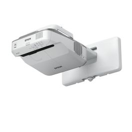 Epson EB-685W Proyector 3LCD WXGA Tiro Ultracorto 3500 Lúmenes ANSI 1280x800 Precio: 1175.49999963. SKU: B1FXTFWSNF