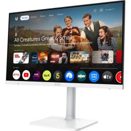 MSI Modern MD272UPSWDE 69cm (27") IPS UHD 60Hz 4ms