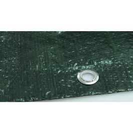 Altadex Funda protectora de polietileno 100g/m² impermeable y transpirable 325x205x90cm