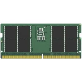 Kingston Módulo de Memoria RAM DDR5 8GB 5600MHz (PC5-44800) CL46 1.1V DIMM 288 pines Sin búfer No ECC