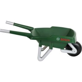 Klein Carretilla Bosch 2715 - Desmontable para niños +18 meses - Juguete de Construcción Infantil