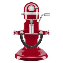 Kitchenaid Batidor 2 lados flexibles para robots, cabezal inclinable Kitchenaid Batidor 2 lados flexibles para robots, cabezal inclinable