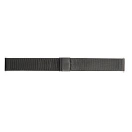 Correa para Reloj Morellato A02X05495910200099 Negro Precio: 61.8899996. SKU: B12NYBLPXC