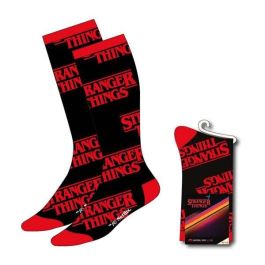 Calcetines stranger things t3845:tu 38/45 Precio: 4.247705. SKU: B19N9RVTP8