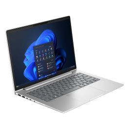 HP EliteBook 6 G1a CQ0B3AT Portátil con IA Ryzen AI 7 250, 16GB RAM, 512GB SSD, 14" WUXGA, Windows 11 Pro