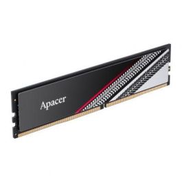 Memoria RAM Apacer Tex AH4U16G32C28YTBAA-1 16GB/ DDR4/ 3200MHz/ 1.35V/ CL16/20/20/38/ DIMM Memoria RAM Apacer Tex AH4U16G32C28YTBAA-1 16GB/ DDR4/ 3200MHz/ 1.35V/ CL16/20/20/38/ DIMM
