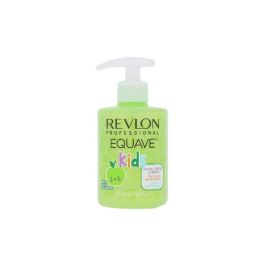 Revlon Equave Kids Champú con Extracto de Manzana 300ml - Nutre y Protege el Cabello Infantil Precio: 8.49999953. SKU: B1GW4GGGDN